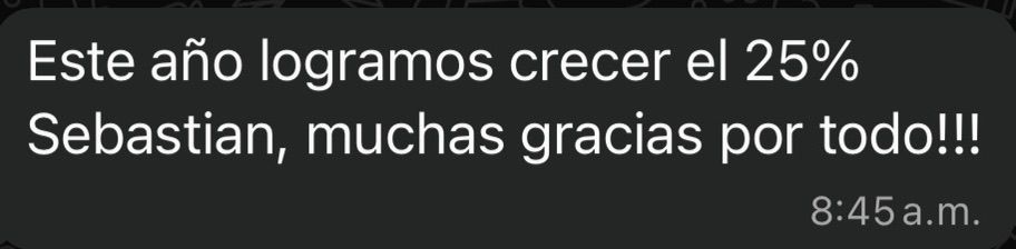 Testimonio estudiante 0